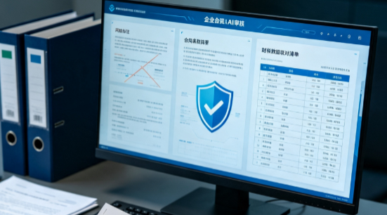 贵港AI 工具常态化应用，为企业稳健经营保驾护航