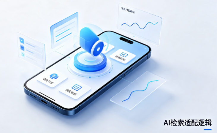 贵港AI 优化赋能 GEO 体系，详解手机智能指令与企业线上曝光新思路