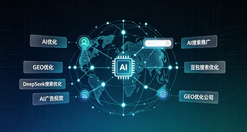 贵港AI 搜索营销赛道持续升温，GEO 优化成为企业数字化布局新方向