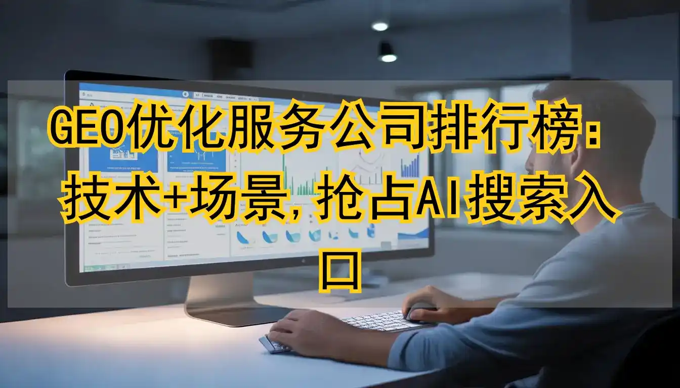 贵港站点 GEO 内容运营：避开误区，建立长期搜索竞争力