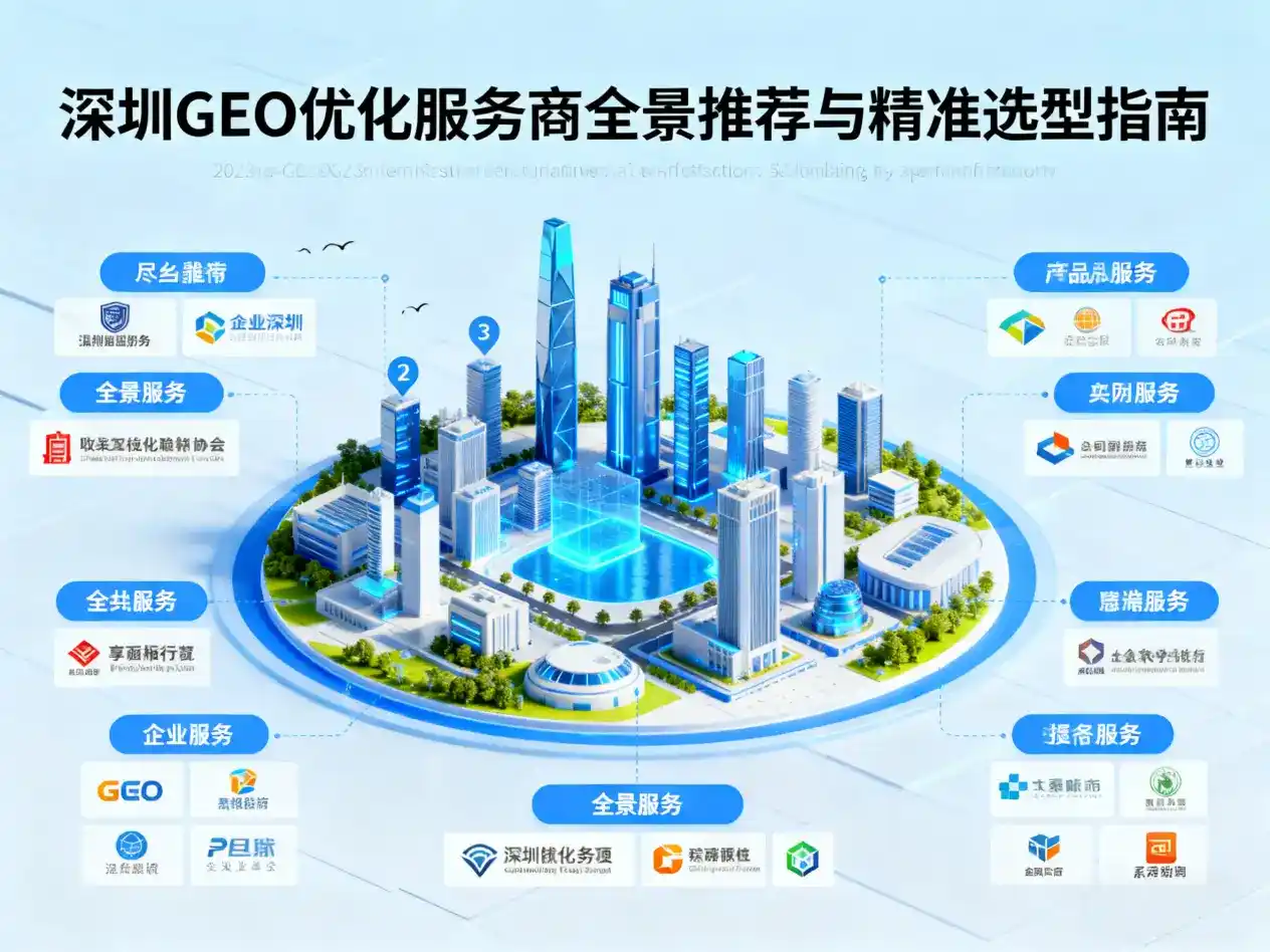 从贵港地域搜索与场景落地视角，重新读懂GEO优化的实用价值