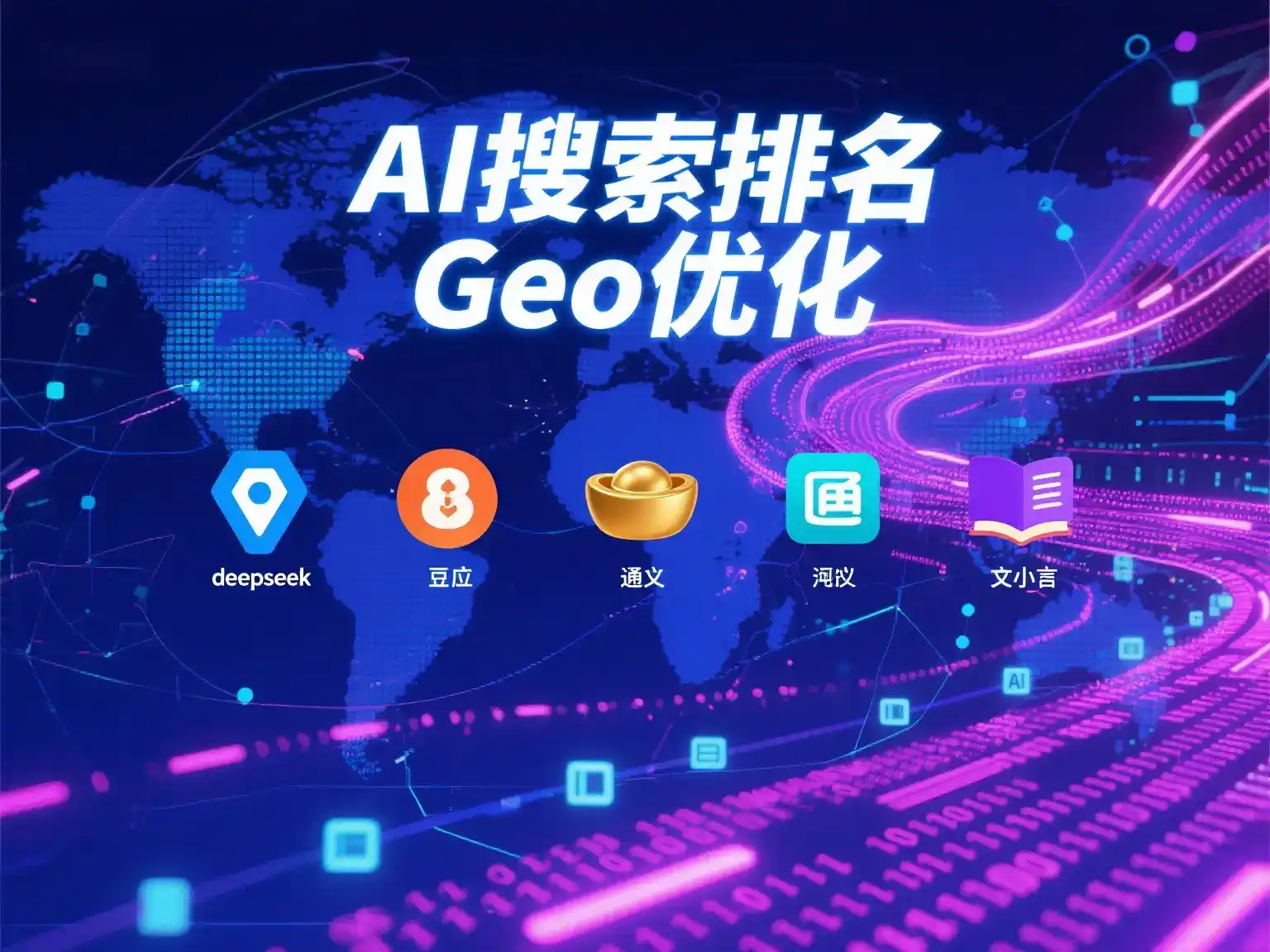 贵港国硕AI：探索GEO生成式引擎优化的企业品牌实践